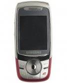 Samsung E740