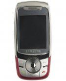 Samsung E740 Price