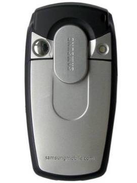 Samsung E750