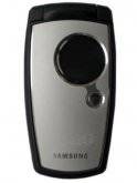 Samsung E750