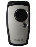 Samsung E750 Price