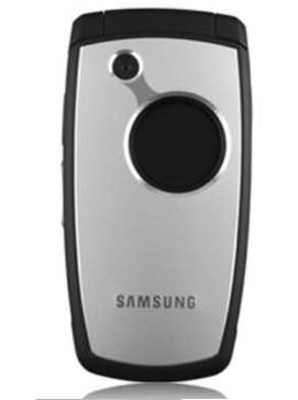 Samsung E760