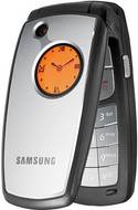 Samsung E760