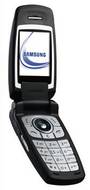 Samsung E760