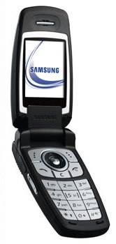Samsung E760