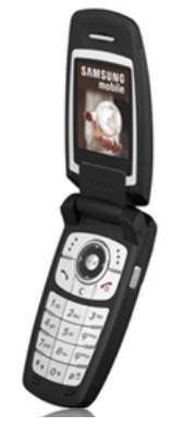 Samsung E760