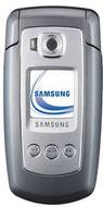 Samsung E770