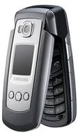 Samsung E770