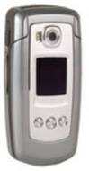 Samsung E770