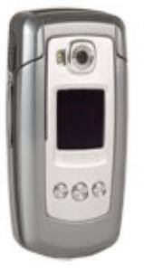 Samsung E770