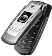 Samsung E770