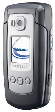 Samsung E770