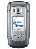 Samsung E770 Price