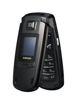 Samsung E780