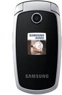 Samsung E790