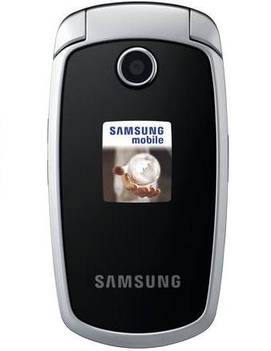 Samsung E790