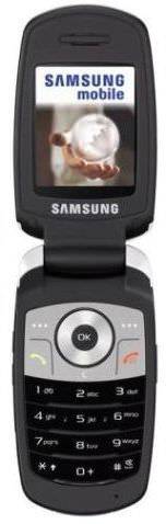 Samsung E790