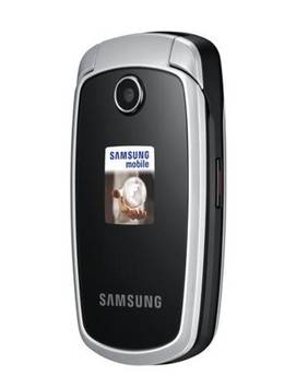 Samsung E790