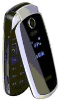 Samsung E790