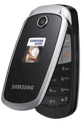 Samsung E790
