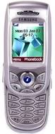 Samsung E800