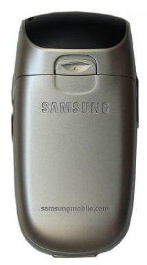 Samsung E800