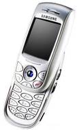 Samsung E800