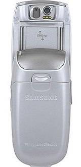 Samsung E800