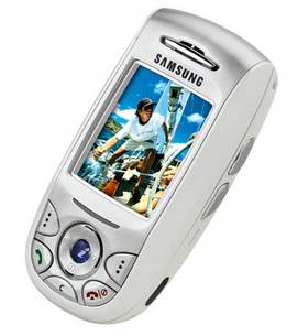 Samsung E800