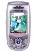 Samsung E800