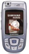 Samsung E810