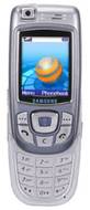 Samsung E810