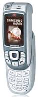 Samsung E810