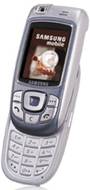 Samsung E810