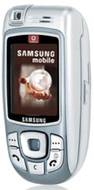 Samsung E810
