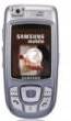 Samsung E810
