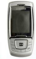 Samsung E830