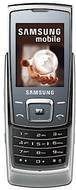 Samsung E840