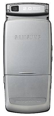 Samsung E840