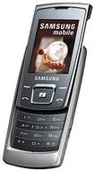 Samsung E840