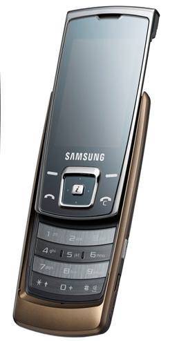 Samsung E840