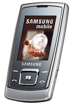 Samsung E840