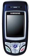 Samsung E850