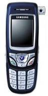 Samsung E850