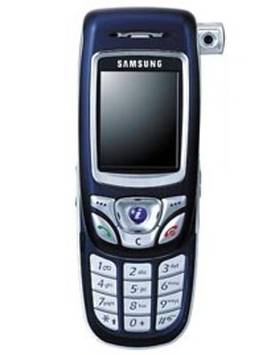 Samsung E850