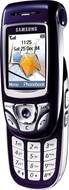 Samsung E850