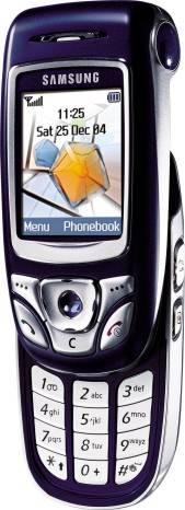 Samsung E850