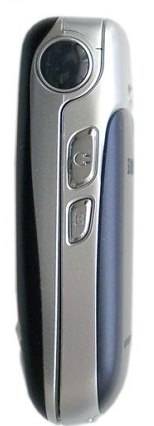 Samsung E850
