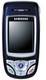 Samsung E850