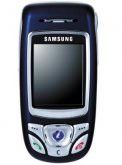 Samsung E850 Price